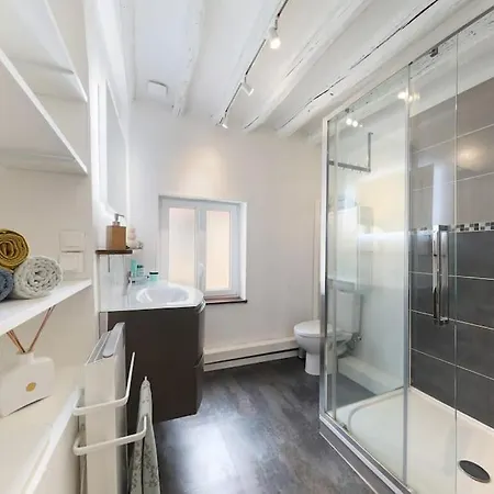 Maison Exception Proche Cdg Paris Asterix Chantilly Climatisation Parking Orry-La-Ville Exterior photo