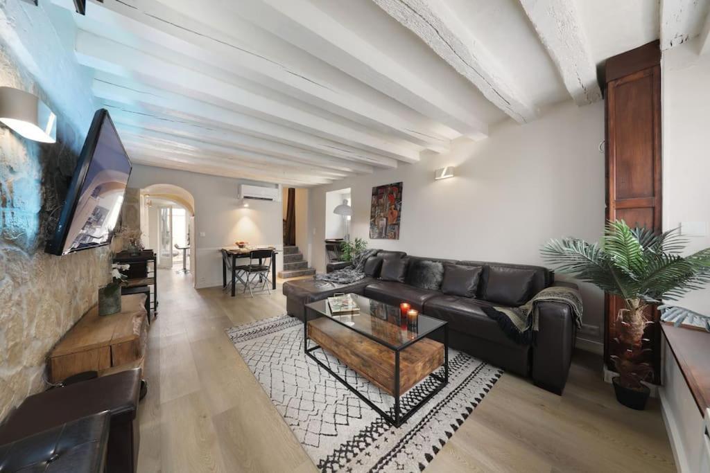 Maison Exception Proche Cdg Paris Asterix Chantilly Climatisation Parking Casa de Férias *