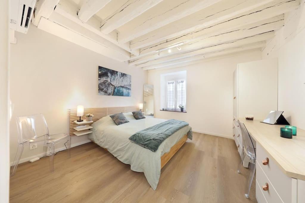 Maison Exception Proche Cdg Paris Asterix Chantilly Climatisation Parking Holiday home *