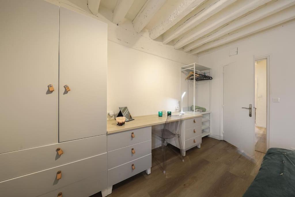 Maison Exception Proche Cdg Paris Asterix Chantilly Climatisation Parking Orry-La-Ville